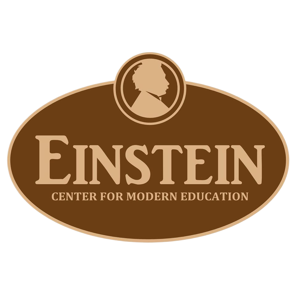 Einstein Logo